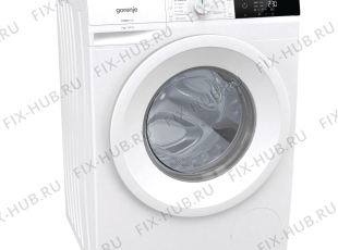 Стиральная машина Gorenje W8E743P (730955, PS15/23140) - Фото